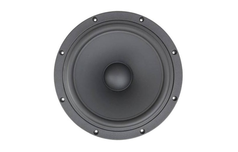 SB Acoustics SB34NRXL75-8, 12 tommers basenhed