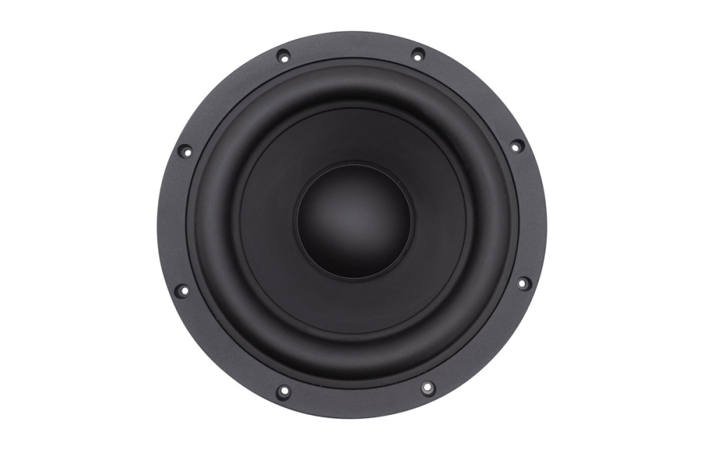 SB Acoustics SB34SWPL76-4, 12 tommers basenhed