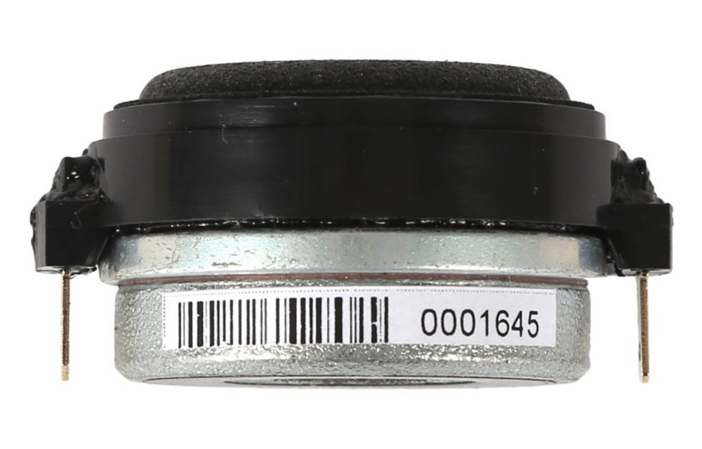 SB Acoustics SB36WBAC21-8, 1 tommes fuldtone