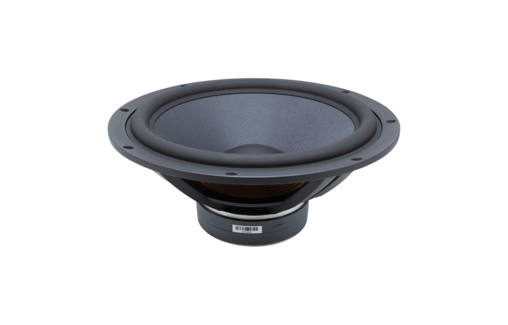 SB Acoustics SB42FHCL75-6, 15 tommers basenhed