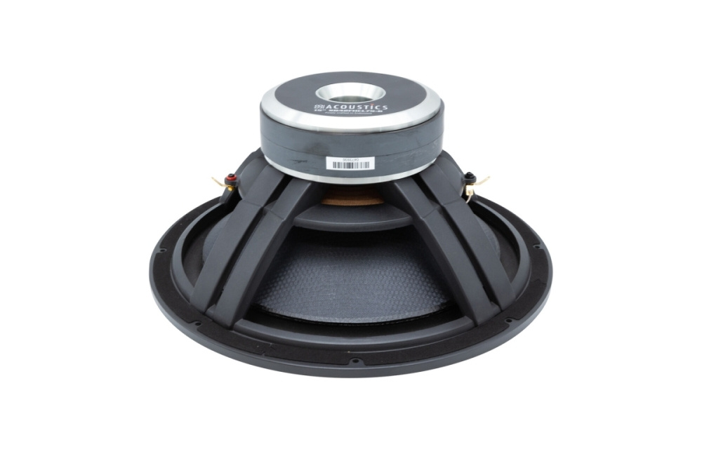 SB Acoustics SB42FHCL75-6, 15 tommers basenhed