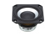 SB Acoustics SB65WBAC25-4, 2,5 tommers fuldtone SB Acoustics SB65WBAC25-4, 2,5 tommers fuldtone