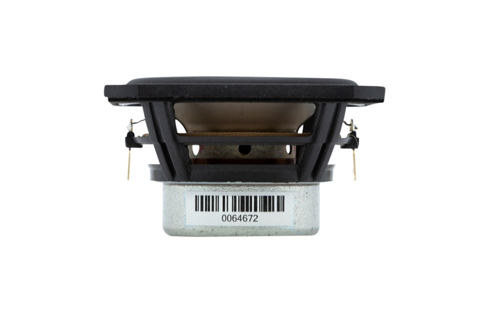 SB Acoustics SB65WBAC25-4, 2,5 tommers fuldtone