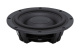 SB Acoustics SW26DBAC76-4, 10 tommers basenhed SB Acoustics SW26DBAC76-4, 10 tommers basenhed