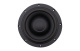 SB Acoustics SW26DBAC76-4, 10 tommers basenhed SB Acoustics SW26DBAC76-4, 10 tommers basenhed