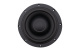 SB Acoustics SW26DBAC76-8, 10 tommers basenhed SB Acoustics SW26DBAC76-8, 10 tommers basenhed