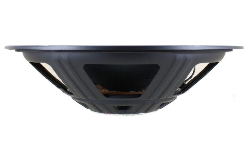 SB Acoustics SW26SFC38-4, basenhed