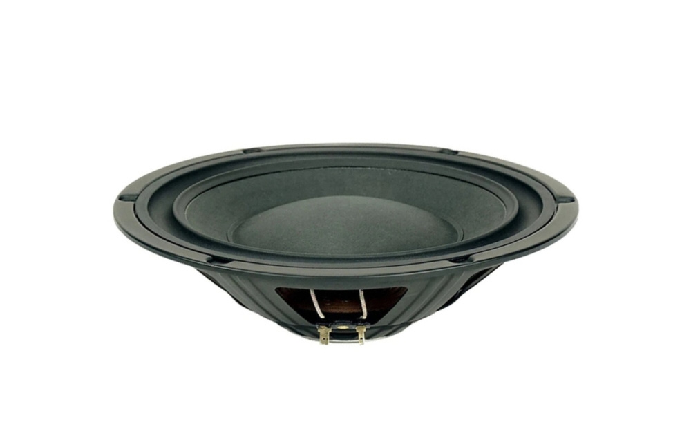 SB Acoustics SW26SFC38-8, basenhed