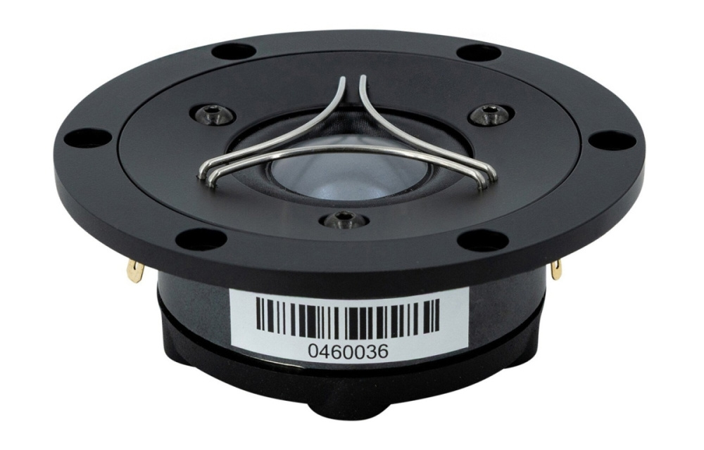 SB Acoustics Satori TW29B-B, diskant