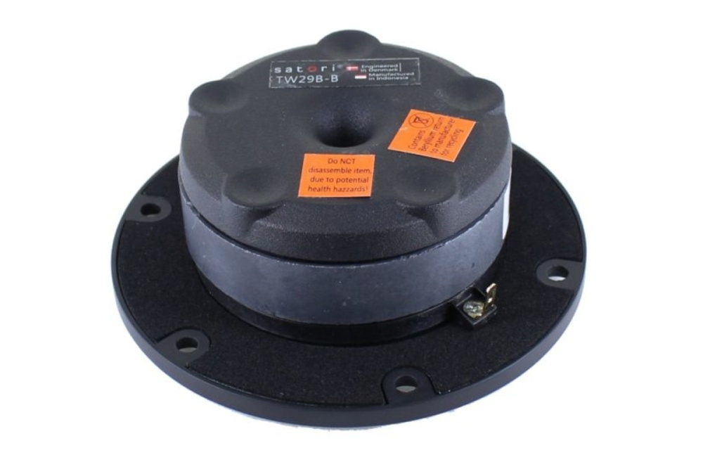 SB Acoustics Satori TW29B, diskant