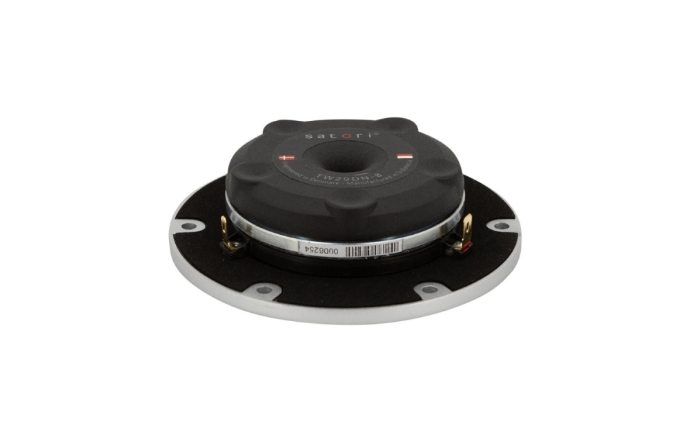 SB Acoustics Satori TW29DN-8, diskant