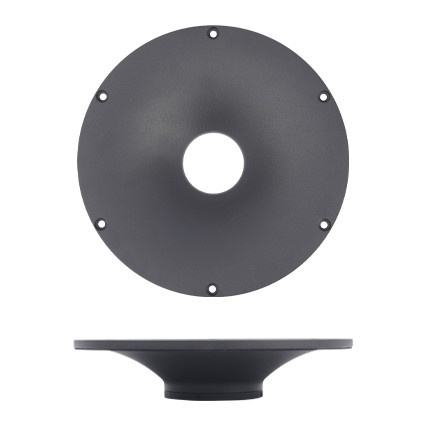 SB Acoustics Satori WG29-187, waveguide til TW29