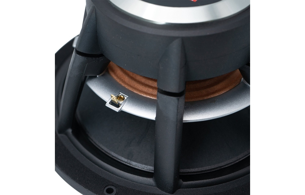 SB Acoustics Satori WO24P-4, 9,5 tommers baselement