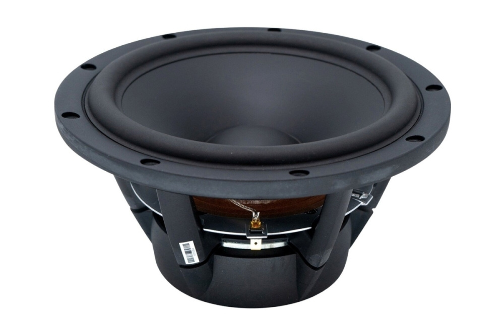 SB Acoustics Satori WO24P-8, 9,5 tommers basenhed