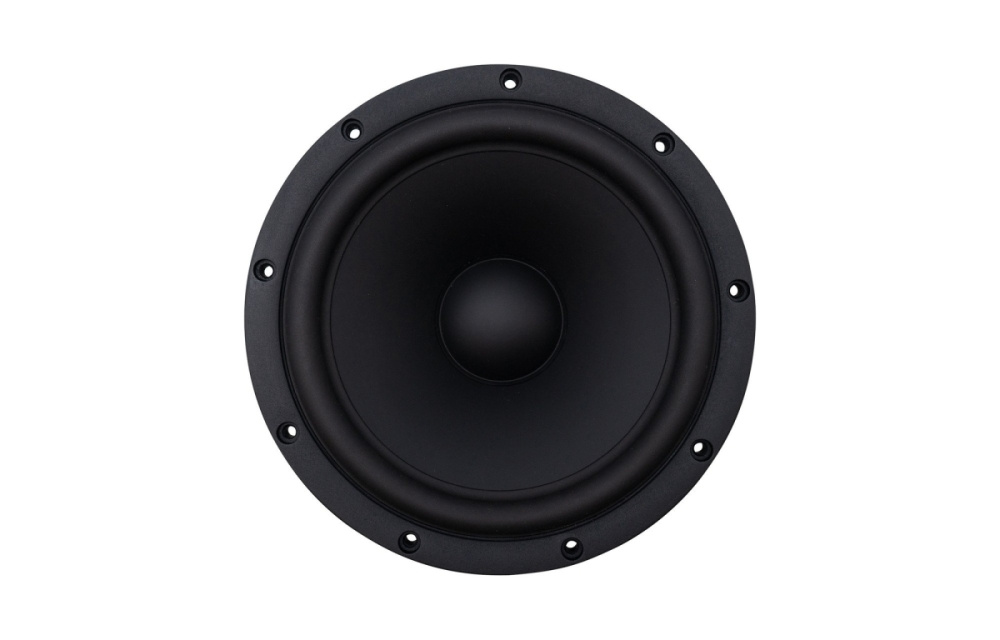 SB Acoustics Satori WO24P-8, 9,5 tommers basenhed