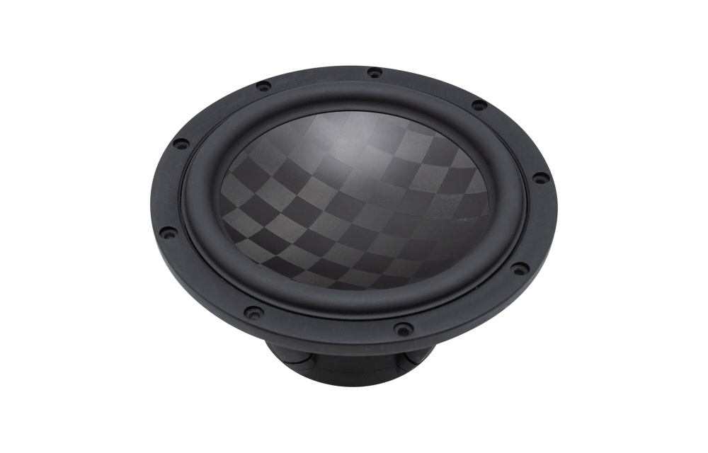 SB Acoustics Satori WO24TX-4, 9,5 tommers bas/mellemtone