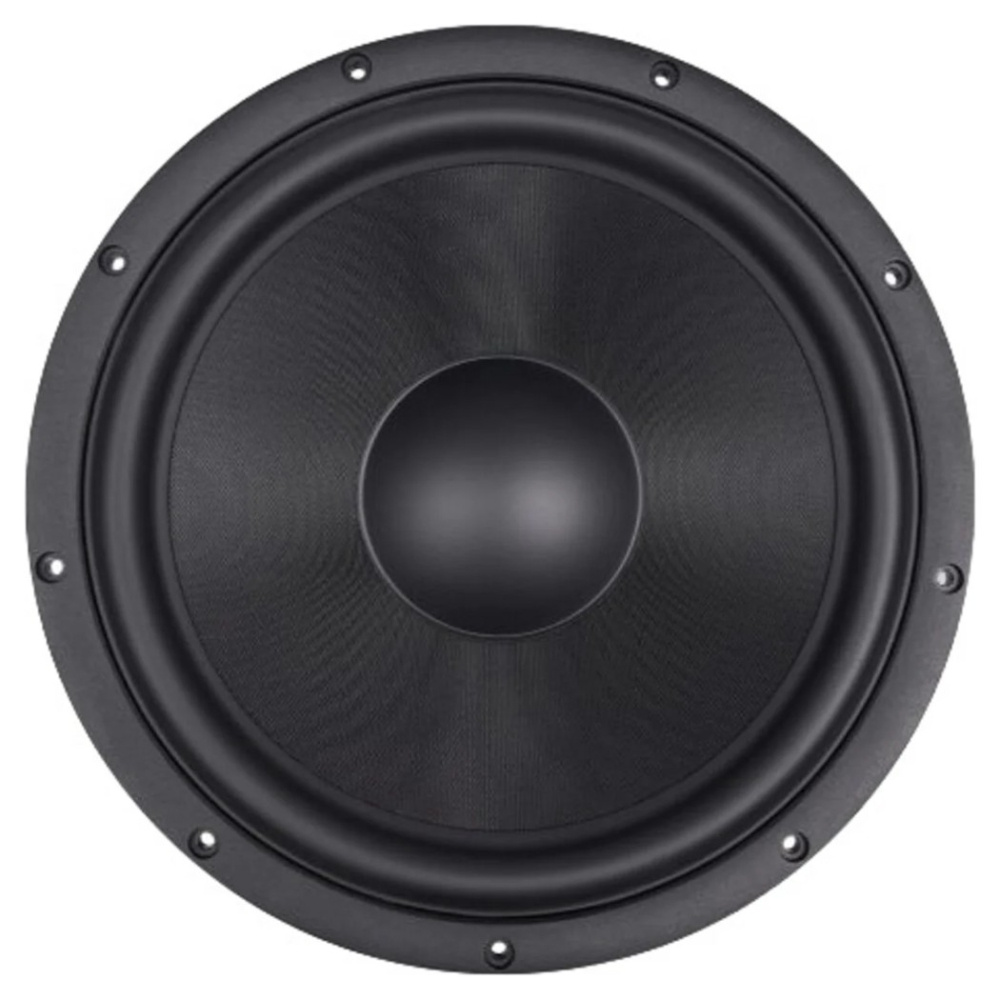 SB Acoustics WO34HC-4, 13,5