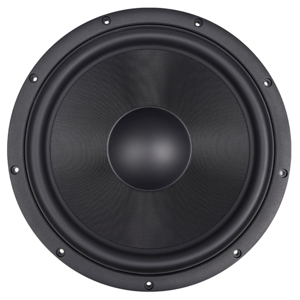 SB Acoustics WO34HC-8, 13,5-tommers basenhed