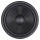 SB Acoustics WO34HC-8, 13,5-tommers basenhed SB Acoustics WO34HC-8, 13,5-tommers basenhed