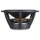 SB Acoustics WO34HC-8, 13,5-tommers basenhed SB Acoustics WO34HC-8, 13,5-tommers basenhed