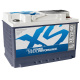 XS Power XE12-60 batteri 12V 74Ah XS Power XE12-60 batteri 12V 74Ah