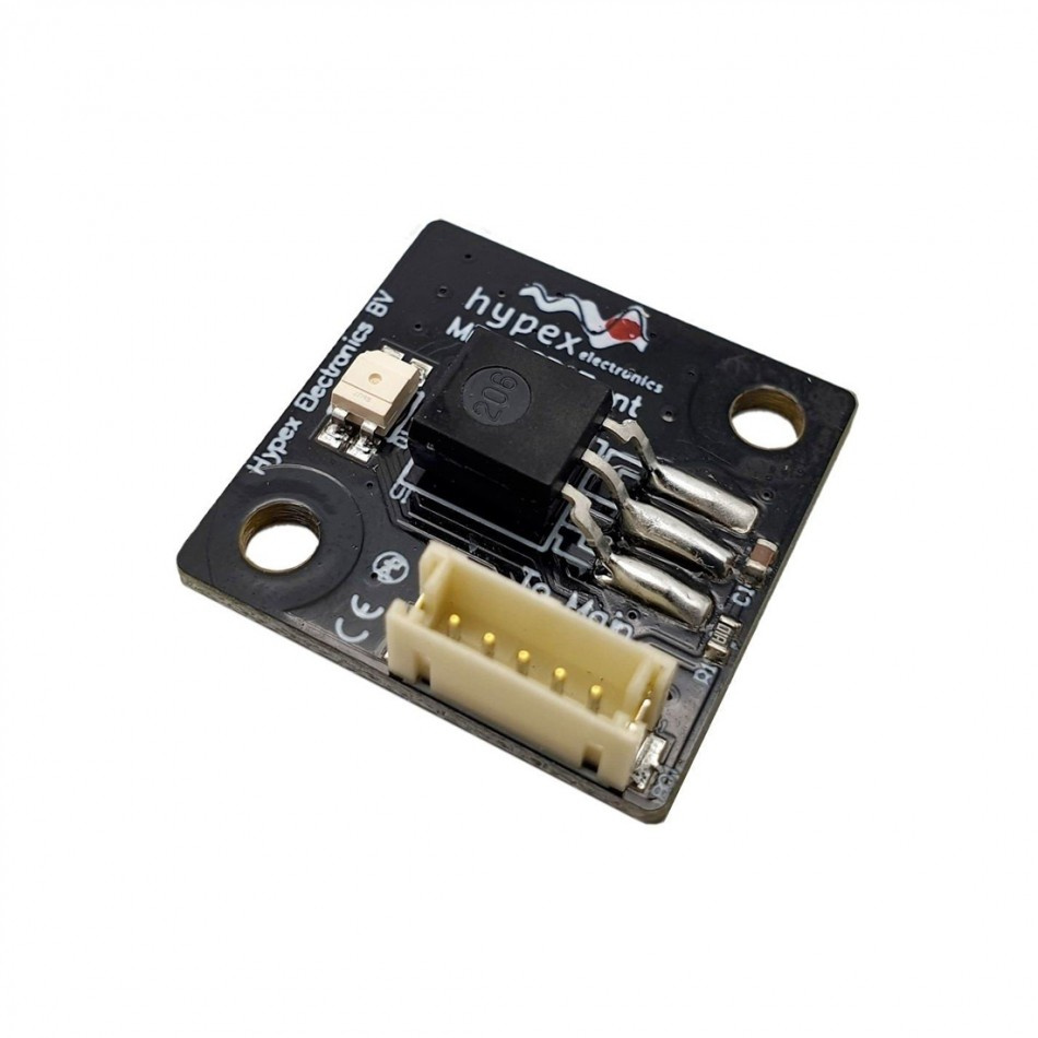 Hypex Fusion Remote Kit, IR-modtagersæt