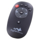 Hypex Remote Control, IR-fjernbetjening Hypex Remote Control, IR-fjernbetjening