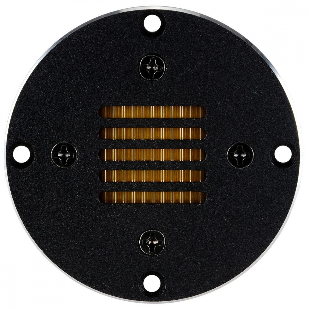 Dayton Audio AMT Mini-8, kompakt banddiskant