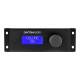 Dayton Audio Axis-R, kablet fjernbetjening til Axis-8 Dayton Audio Axis-R, kablet fjernbetjening til Axis-8