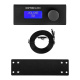 Dayton Audio Axis-R, kablet fjernbetjening til Axis-8 Dayton Audio Axis-R, kablet fjernbetjening til Axis-8