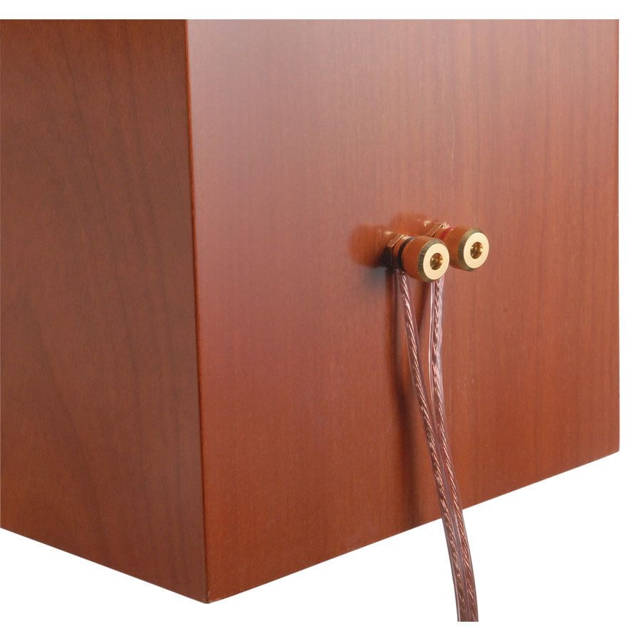 Dayton Audio BPA-38G, guldpläterad högtalarterminal