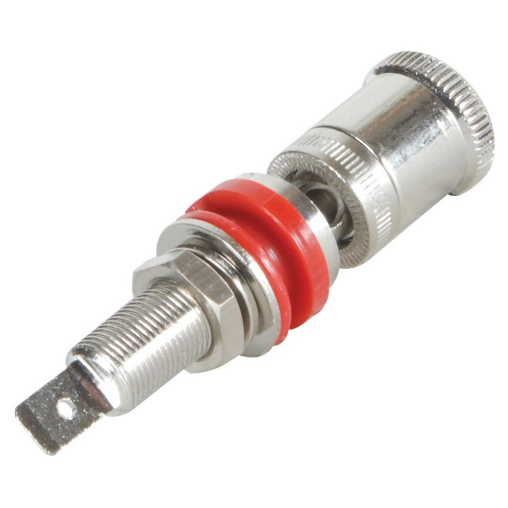 Dayton Audio BPP-NI, nikkelbelagte højttalerterminaler