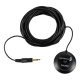 Dayton Audio CALMIC målemikrofon til AXIS-8 og SA1000DSP Dayton Audio CALMIC målemikrofon til AXIS-8 og SA1000DSP