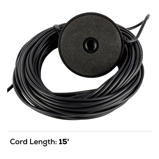 Dayton Audio CALMIC målemikrofon til AXIS-8 og SA1000DSP