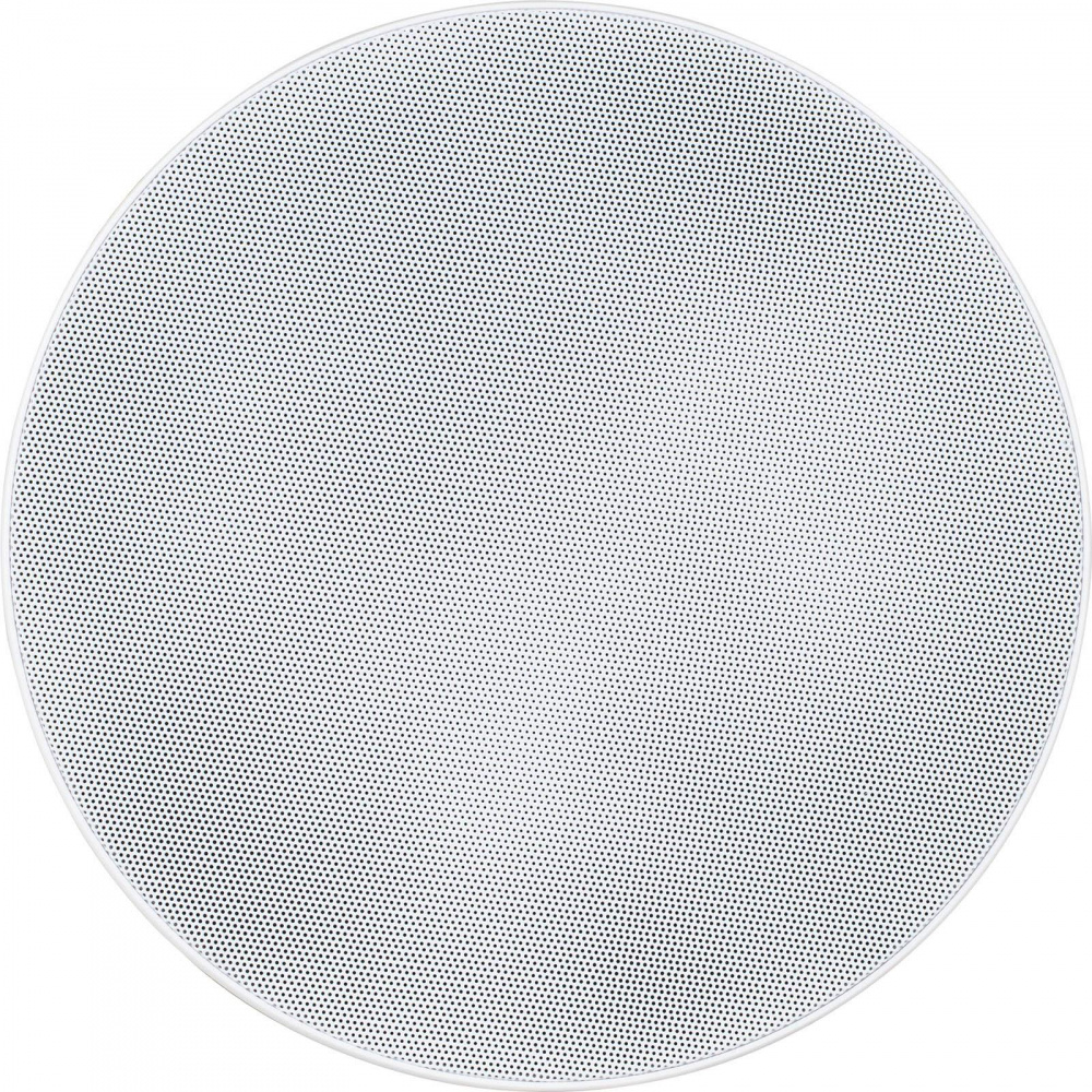 Dayton Audio CC80TPW, 8tums infällnadshögtalare för 70/100V, par