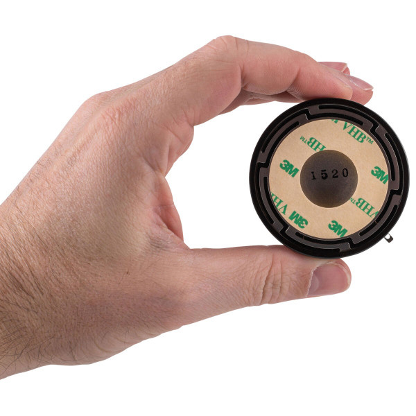 Dayton Audio DAEX32EP-4, exciter