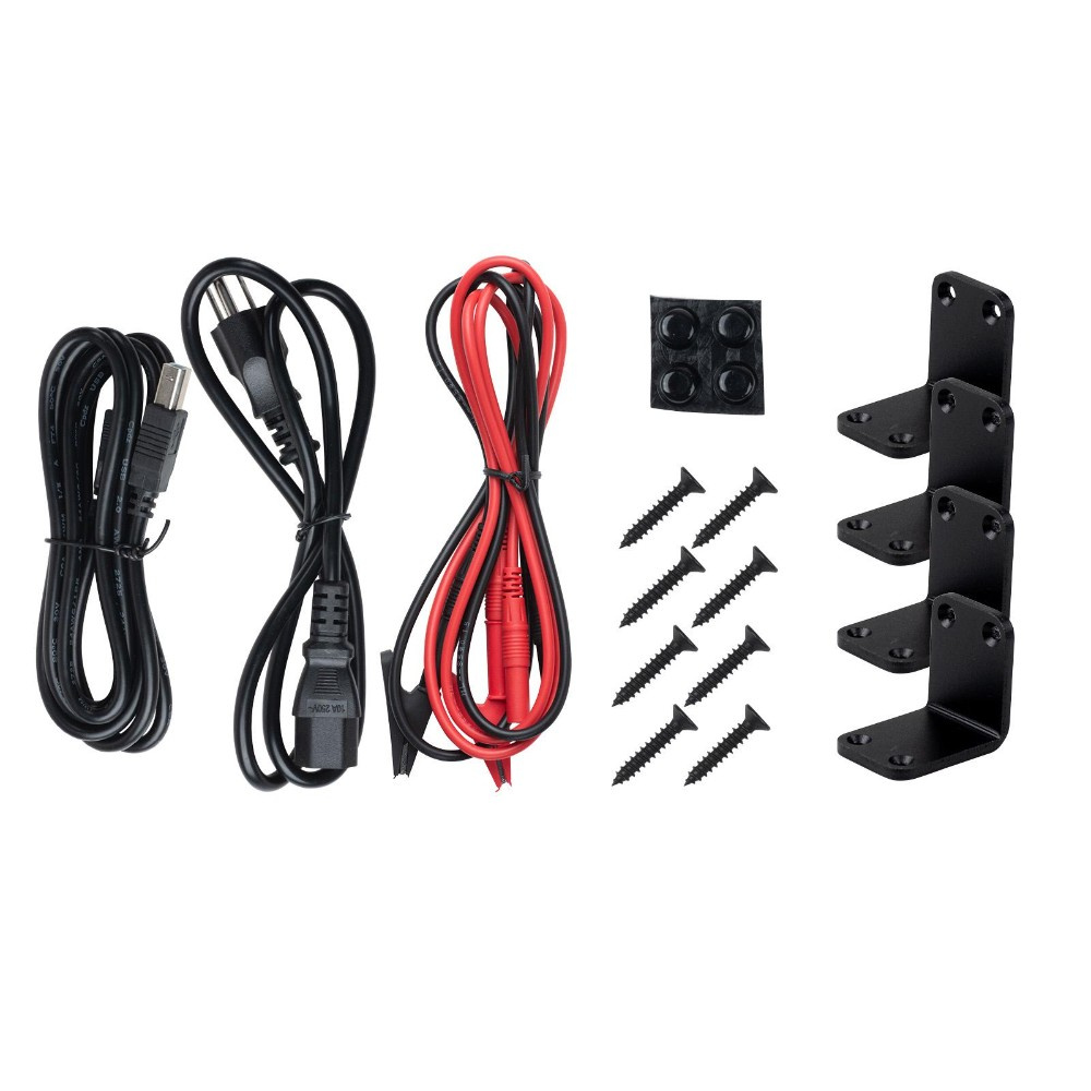 Dayton Audio DATS LA, avanceret målesystem til højttalere