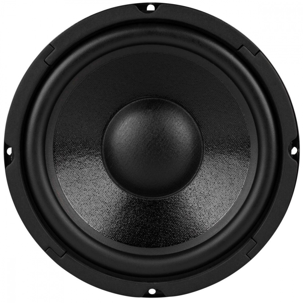 Dayton Audio DC200-8, 8tums midbas