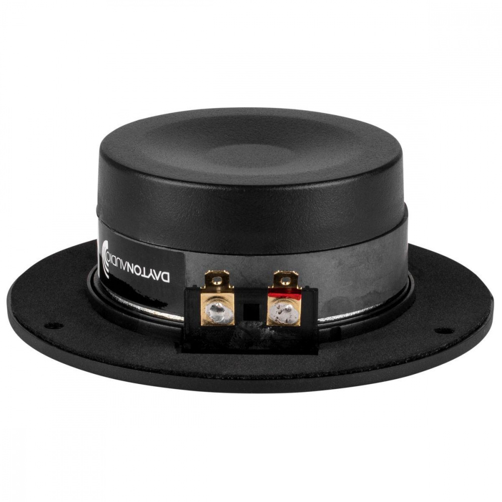 Dayton Audio DC28F-8, 1.1tums diskant