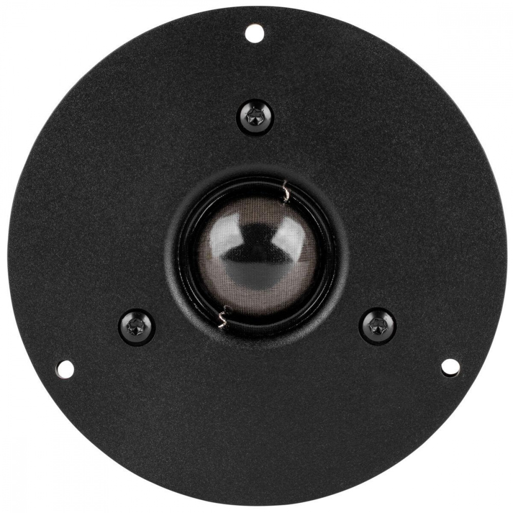 Dayton Audio DC28F-8, 1.1tums diskant