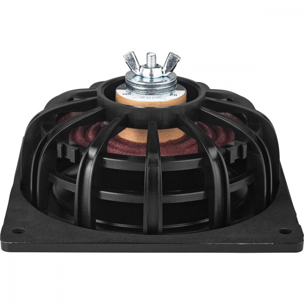 Dayton Audio DMA105-PR, 4tums slavbas