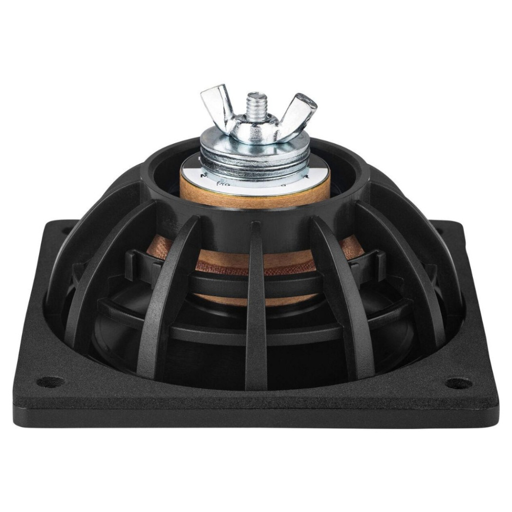 Dayton Audio DMA80-PR, 3 tommer passiv radiator