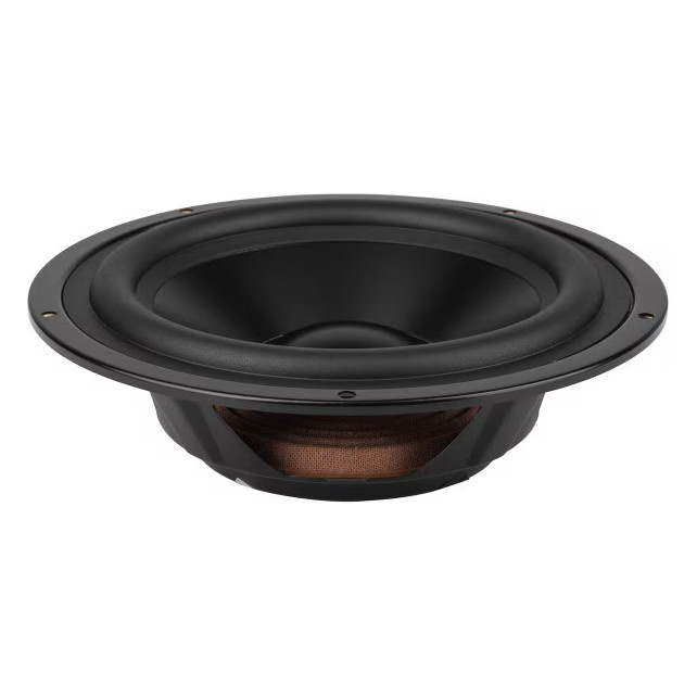 Dayton Audio DSA175-PR, 6,5 tommer passiv radiator