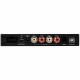 Dayton Audio DSP-408 4x8, ljudprocessor till bil & hem Dayton Audio DSP-408 4x8, ljudprocessor till bil & hem