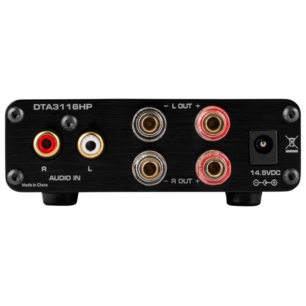Dayton Audio DTA-3116HP