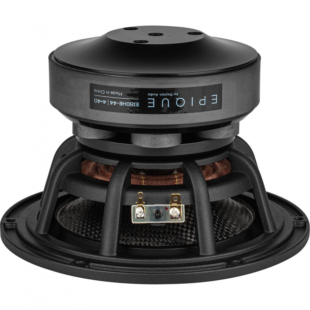 Dayton Audio Epique E180HE-44 7