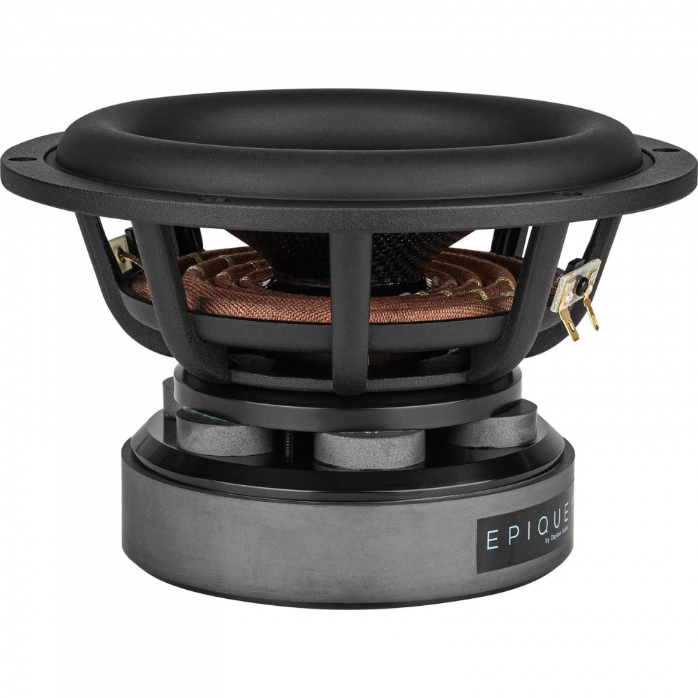 Dayton Audio Epique E180HE-44 7