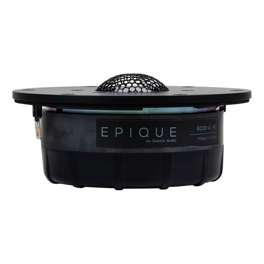 Dayton Audio Epique EC30-4 keramisk diskant
