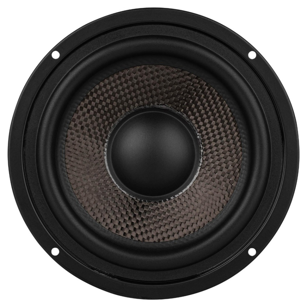 Dayton Audio GF180-4, 6,5 tommer mellemtone/bas 4 Ohm