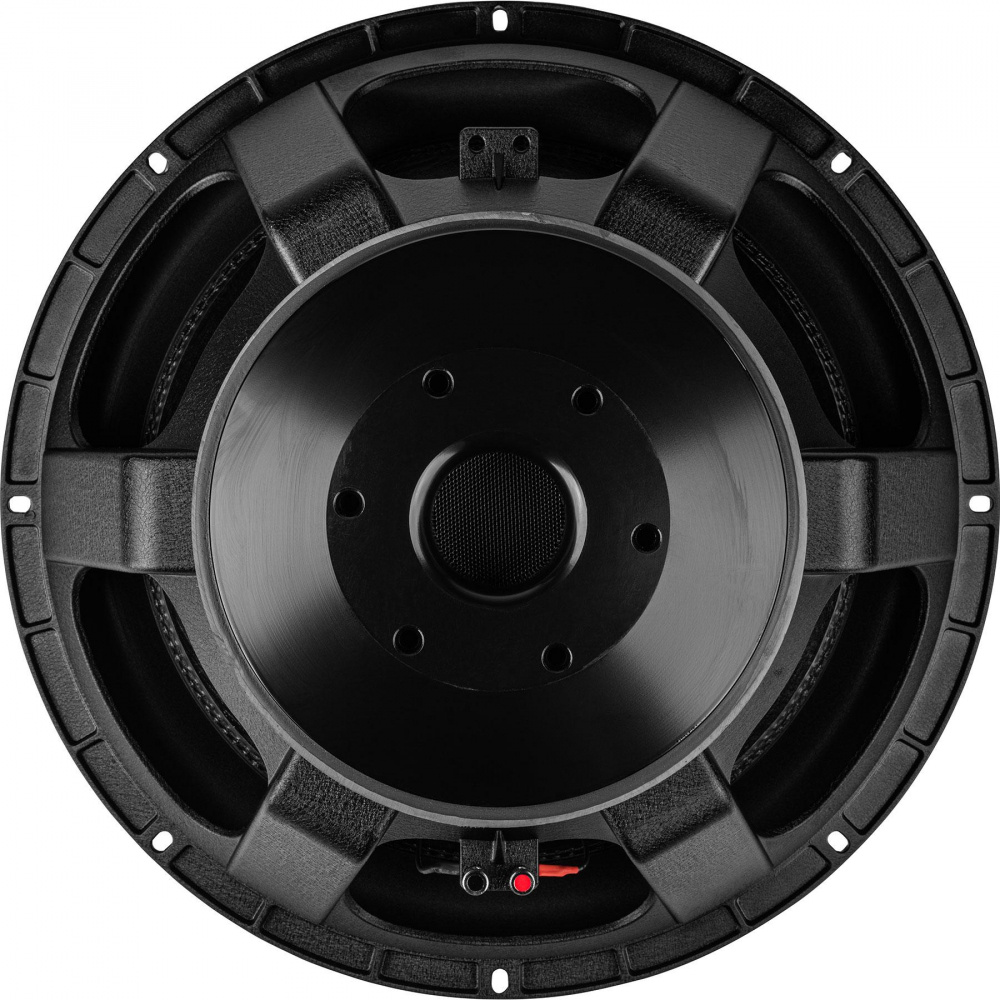 Dayton Audio Kraken, 21 tums bas med 5 tums talspole